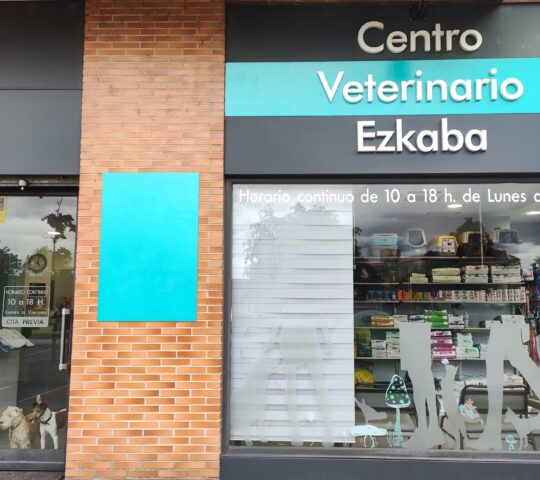 Veterinary Center Ezkaba Veterinary Center Ezkaba