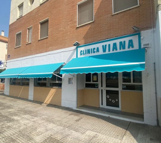 Veterinary Clinic Córdoba | Viana