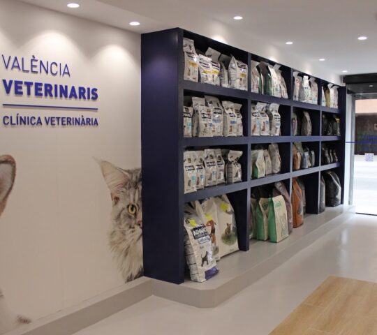Veterinary Clinic Valencia Veterinaris