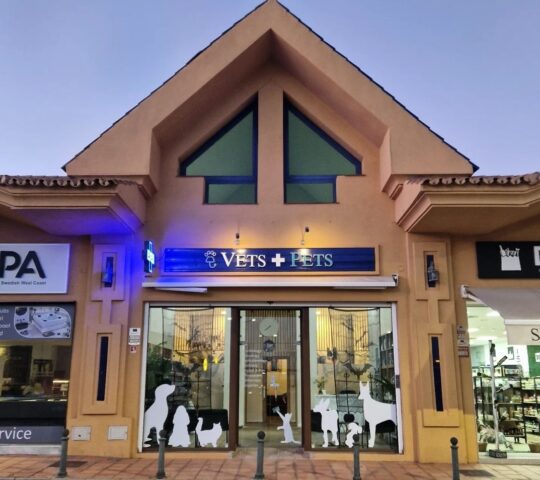 Veterinary Clinic Vets Plus Pets