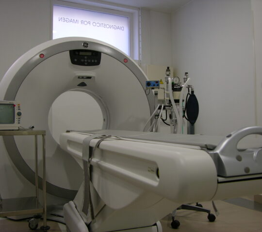 Veterinary Emergency Zaragoza