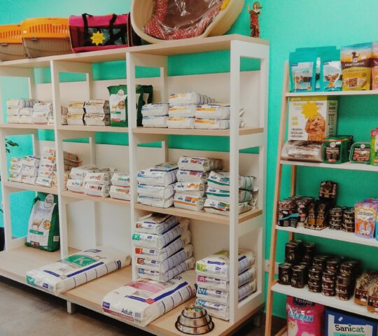 Vetxana, Clinica Veterinaria